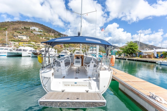Bavaria Yachts Cruiser 37 de segunda mano en venta