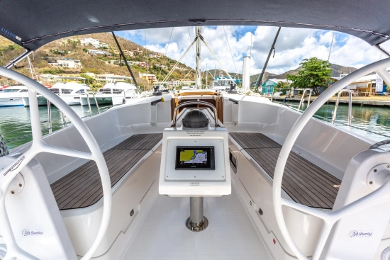 Bavaria Yachts Cruiser 37 de segunda mano en venta