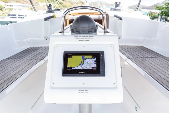 Bavaria Yachts Cruiser 37 de segunda mano en venta
