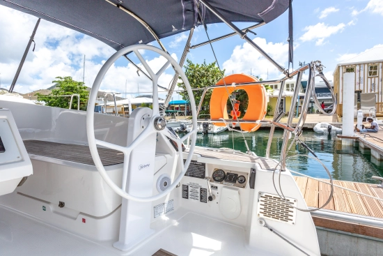 Bavaria Yachts Cruiser 37 de segunda mano en venta