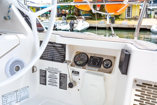 Bavaria Yachts Cruiser 37 de segunda mano en venta