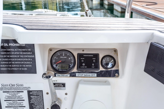 Bavaria Yachts Cruiser 37 de segunda mano en venta