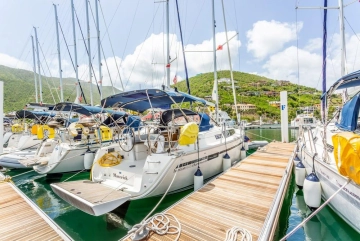 Bavaria Yachts Cruiser 34 de segunda mano en venta