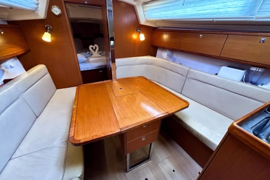 Bavaria Yachts Cruiser 34 usata in vendita