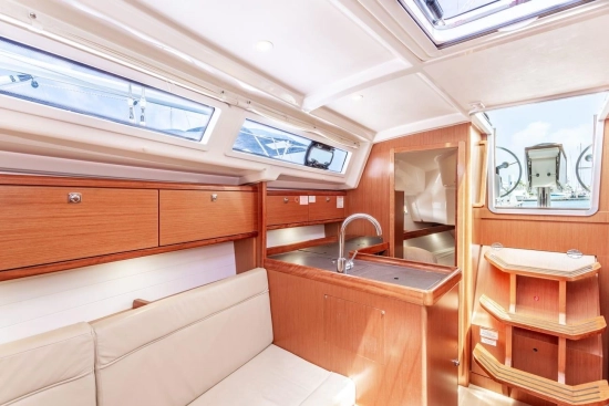 Bavaria Yachts Cruiser 34 usata in vendita