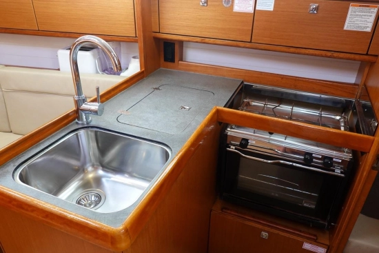 Bavaria Yachts Cruiser 34 usata in vendita