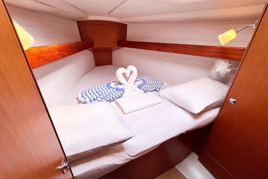 Bavaria Yachts Cruiser 34 usata in vendita