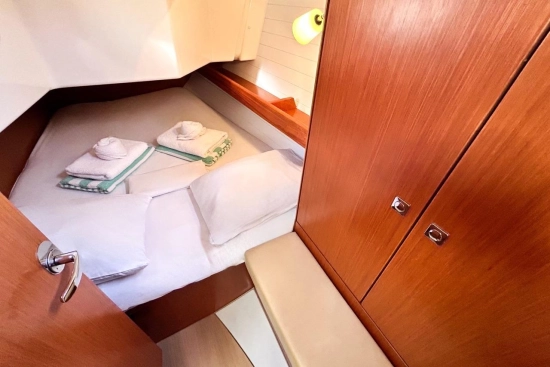 Bavaria Yachts Cruiser 34 usata in vendita
