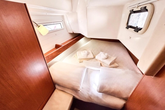 Bavaria Yachts Cruiser 34 usata in vendita