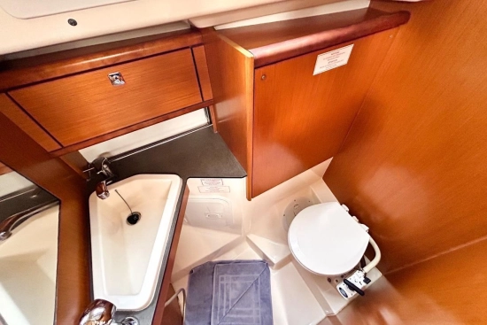 Bavaria Yachts Cruiser 34 usata in vendita