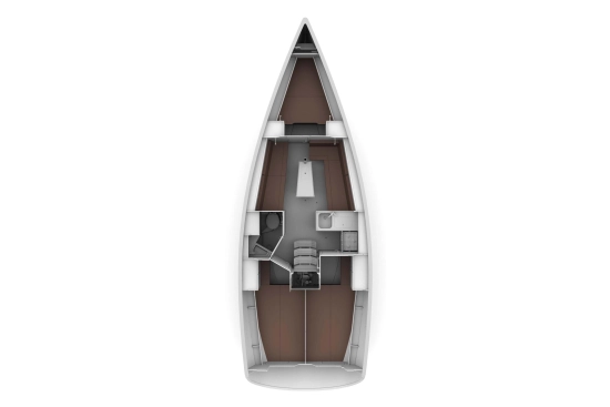 Bavaria Yachts Cruiser 34 usata in vendita