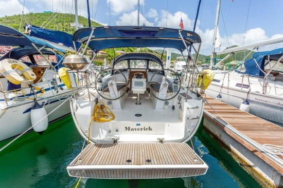 Bavaria Yachts Cruiser 34 usata in vendita