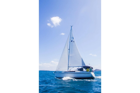 Bavaria Yachts Cruiser 34 usata in vendita