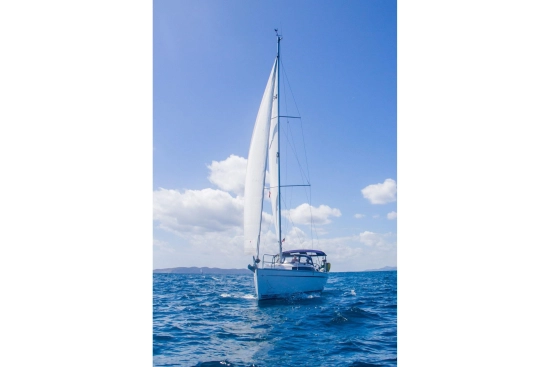 Bavaria Yachts Cruiser 34 usata in vendita