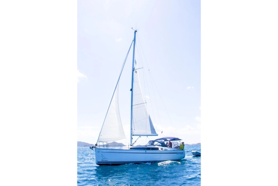 Bavaria Yachts Cruiser 34 usata in vendita