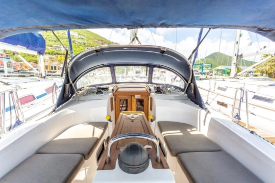 Bavaria Yachts Cruiser 34 usata in vendita