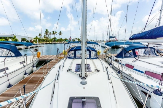 Bavaria Yachts Cruiser 34 usata in vendita