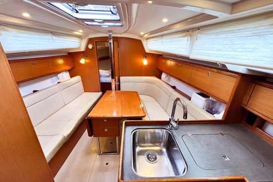 Bavaria Yachts Cruiser 34 usata in vendita