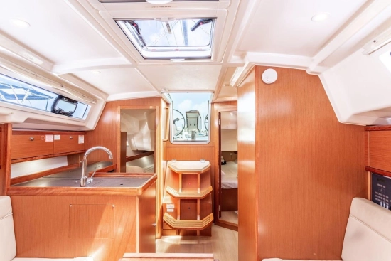 Bavaria Yachts Cruiser 34 usata in vendita