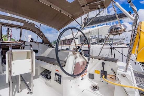 Jeanneau Sun Odyssey 349 de segunda mano en venta