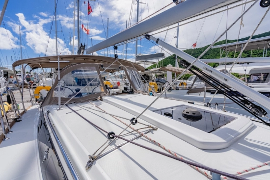 Jeanneau Sun Odyssey 349 de segunda mano en venta