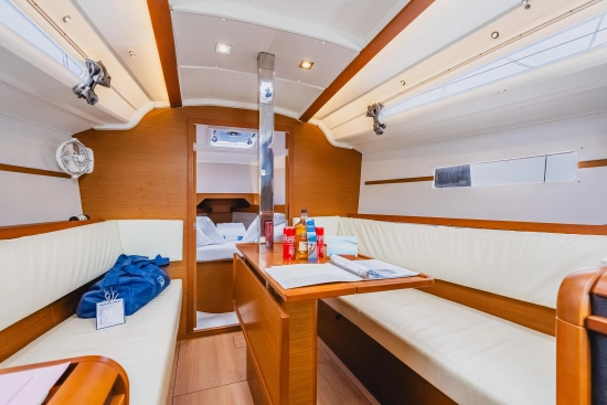 Jeanneau Sun Odyssey 349 de segunda mano en venta