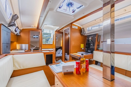 Jeanneau Sun Odyssey 349 de segunda mano en venta