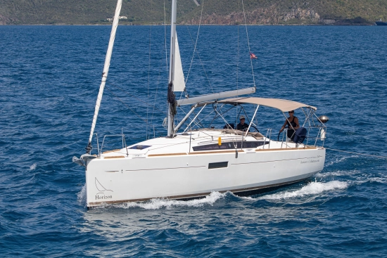Jeanneau Sun Odyssey 349 de segunda mano en venta