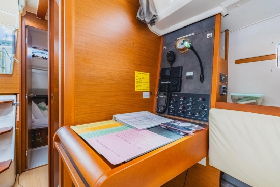 Jeanneau Sun Odyssey 349 de segunda mano en venta