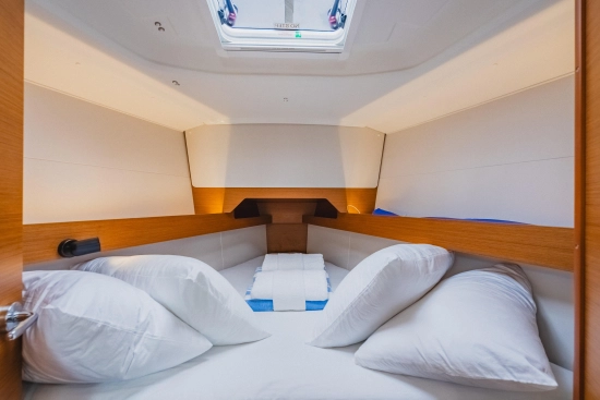 Jeanneau Sun Odyssey 349 de segunda mano en venta