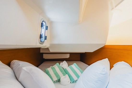 Jeanneau Sun Odyssey 349 de segunda mano en venta