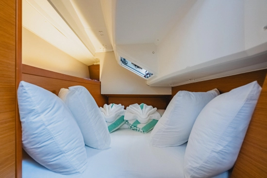 Jeanneau Sun Odyssey 349 de segunda mano en venta