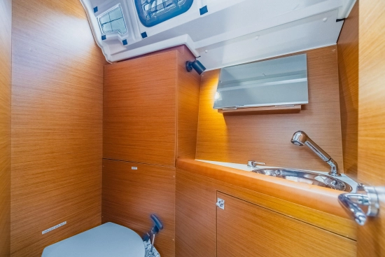 Jeanneau Sun Odyssey 349 de segunda mano en venta