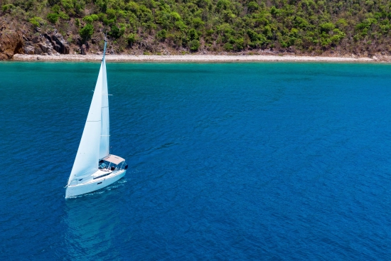Jeanneau Sun Odyssey 349 de segunda mano en venta