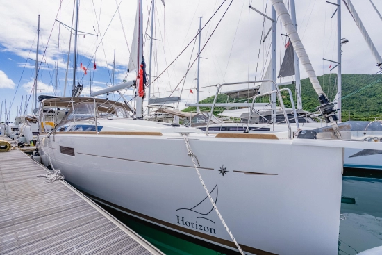Jeanneau Sun Odyssey 349 de segunda mano en venta