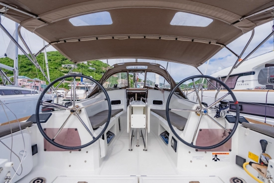Jeanneau Sun Odyssey 349 de segunda mano en venta