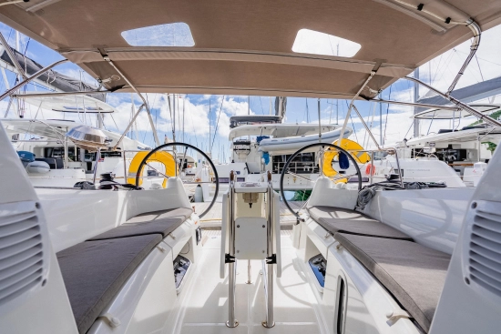 Jeanneau Sun Odyssey 349 de segunda mano en venta