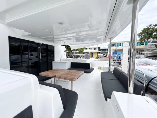 Lagoon 51 nuevo en venta