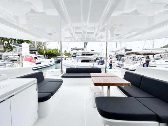 Lagoon 51 nuevo en venta