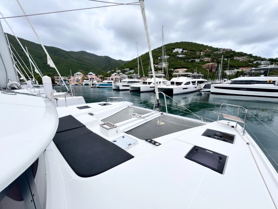 Lagoon 51 nuevo en venta
