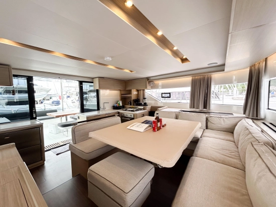 Lagoon 51 nuevo en venta