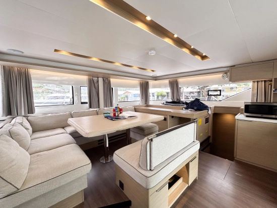 Lagoon 51 nuevo en venta
