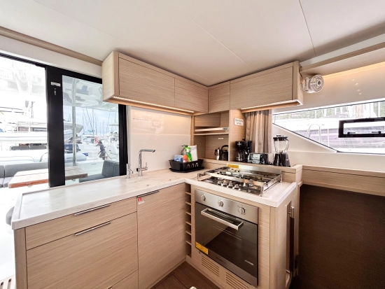 Lagoon 51 nuevo en venta