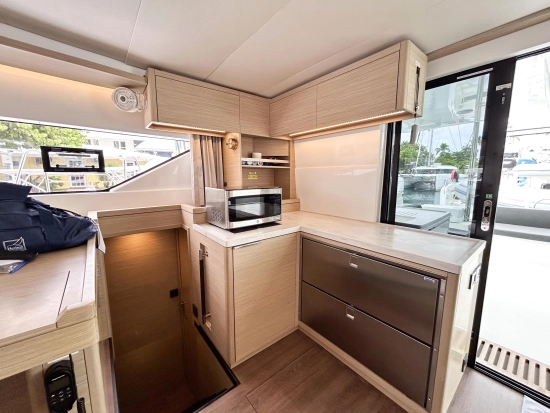 Lagoon 51 nuevo en venta