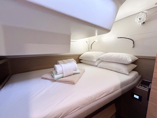 Lagoon 51 nuevo en venta