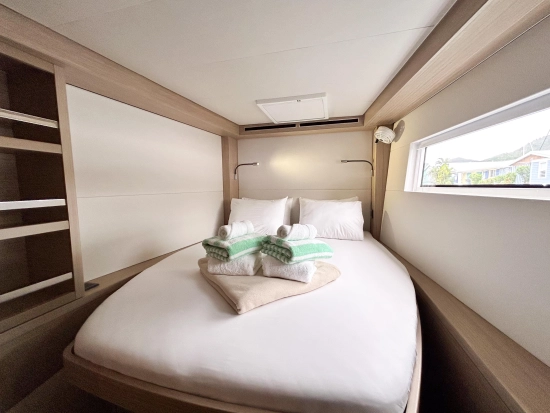 Lagoon 51 nuevo en venta