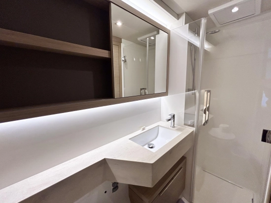 Lagoon 51 nuevo en venta