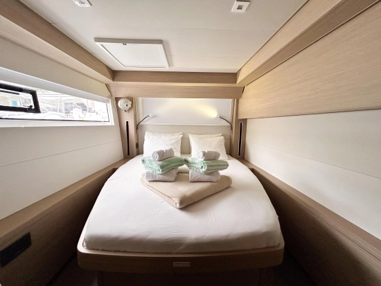 Lagoon 51 nuevo en venta