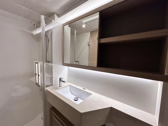 Lagoon 51 nuevo en venta