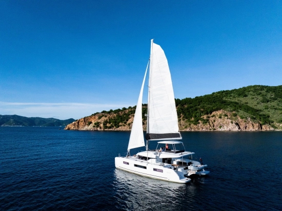 Lagoon 51 nuevo en venta